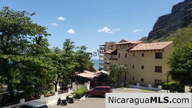 Price Reduced! Amazing 2-Bedroom Condo with Ocean Views in San Juan del Sur