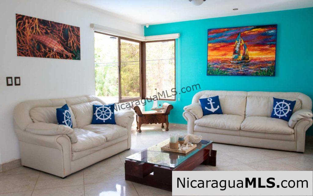 Casa El Sol Great located Home In San Juan del Sur