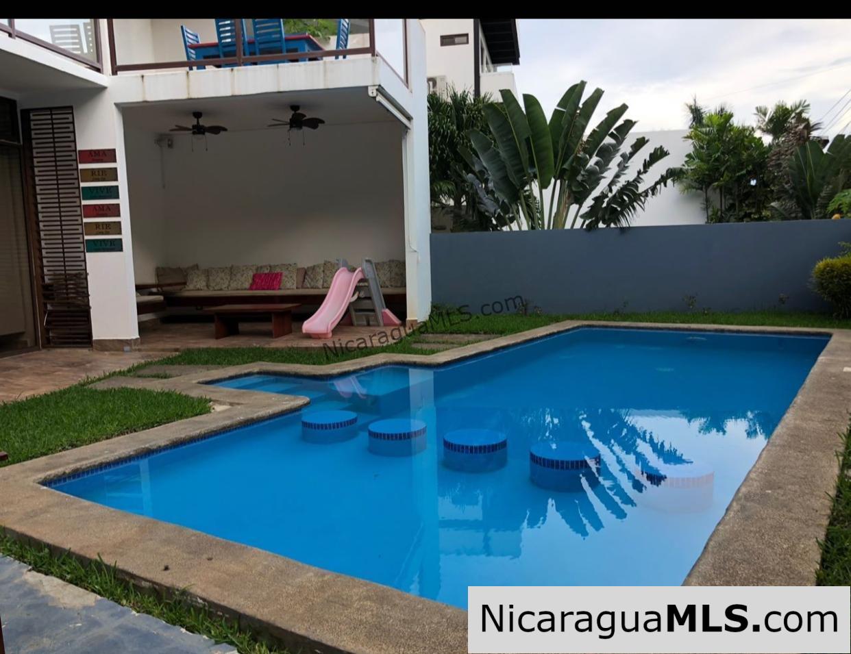 Casa El Sol Great located Home In San Juan del Sur