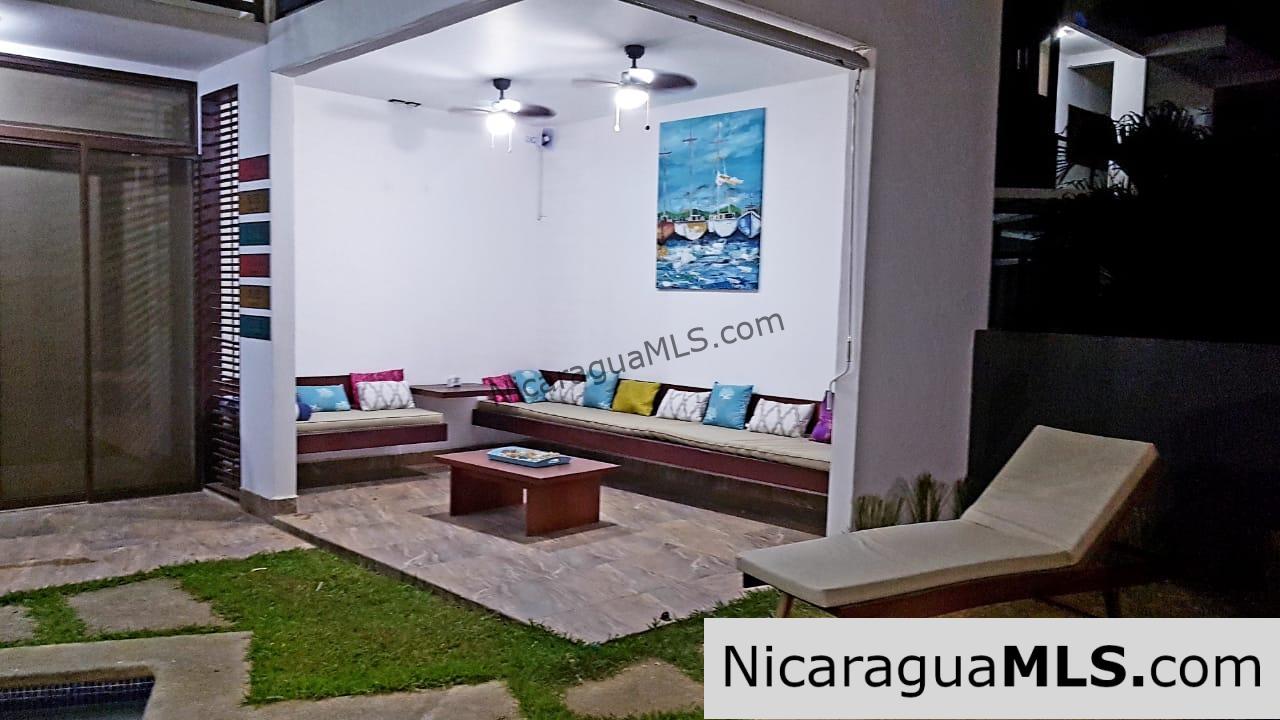 Casa El Sol Great located Home In San Juan del Sur