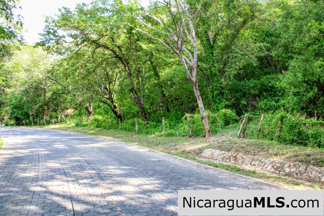 7 Acre View Homesite Minutes to San Juan del Sur Town