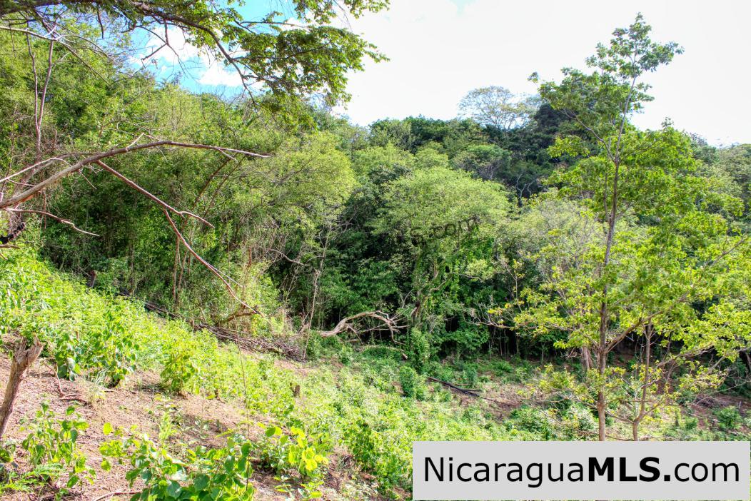 7 Acre View Homesite Minutes to San Juan del Sur Town