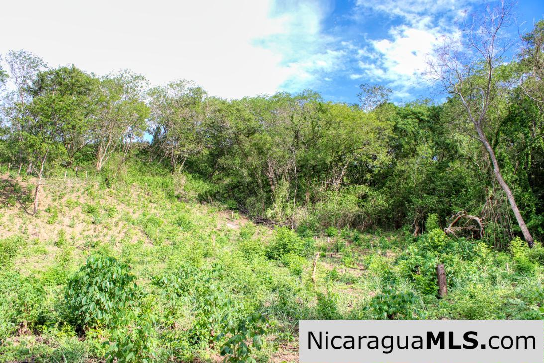 7 Acre View Homesite Minutes to San Juan del Sur Town
