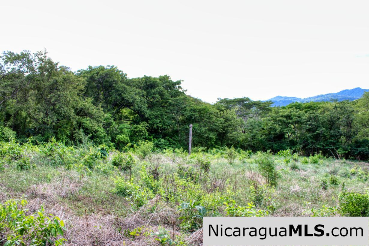 7 Acre View Homesite Minutes to San Juan del Sur Town