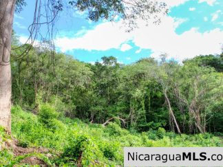 7 Acre View Homesite Minutes to San Juan del Sur Town