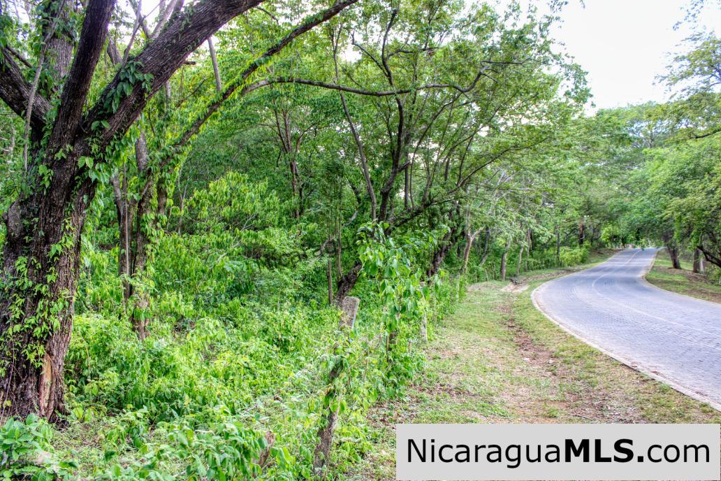 7 Acre View Homesite Minutes to San Juan del Sur Town