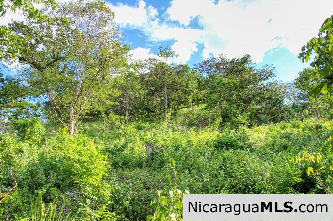 7 Acre View Homesite Minutes to San Juan del Sur Town