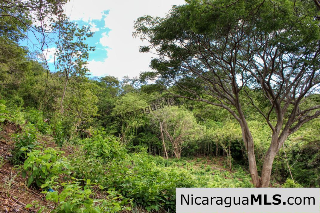 7 Acre View Homesite Minutes to San Juan del Sur Town