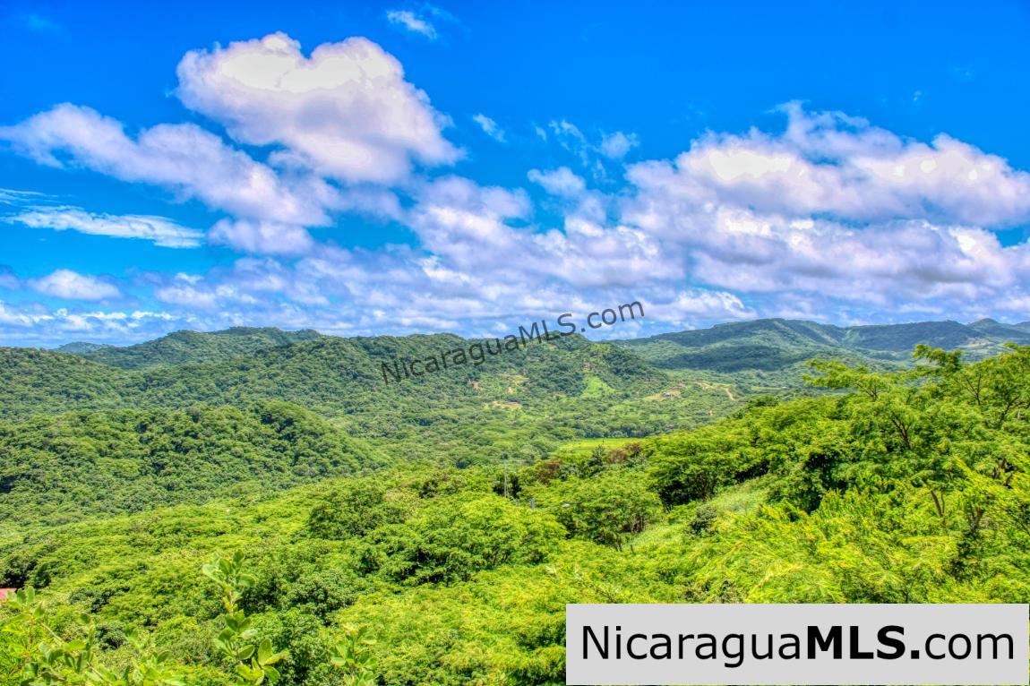 Playa Yankee Triple Ocean View Lot Near One Acre