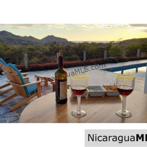 SOLD - Vacation or long Term Luxury Home San Juan del Sur
