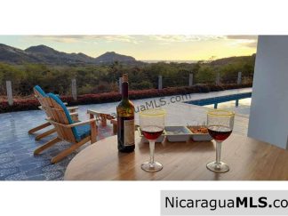 Vacation or long Term Luxury Home San Juan del Sur