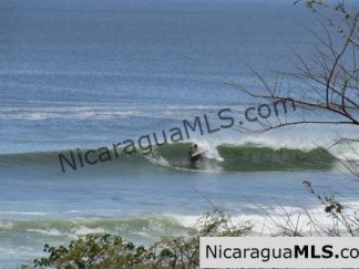 Playa El Coco Ocean View Acreage