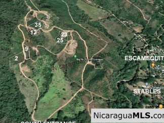 Big Sky Ranch- Available Lots.