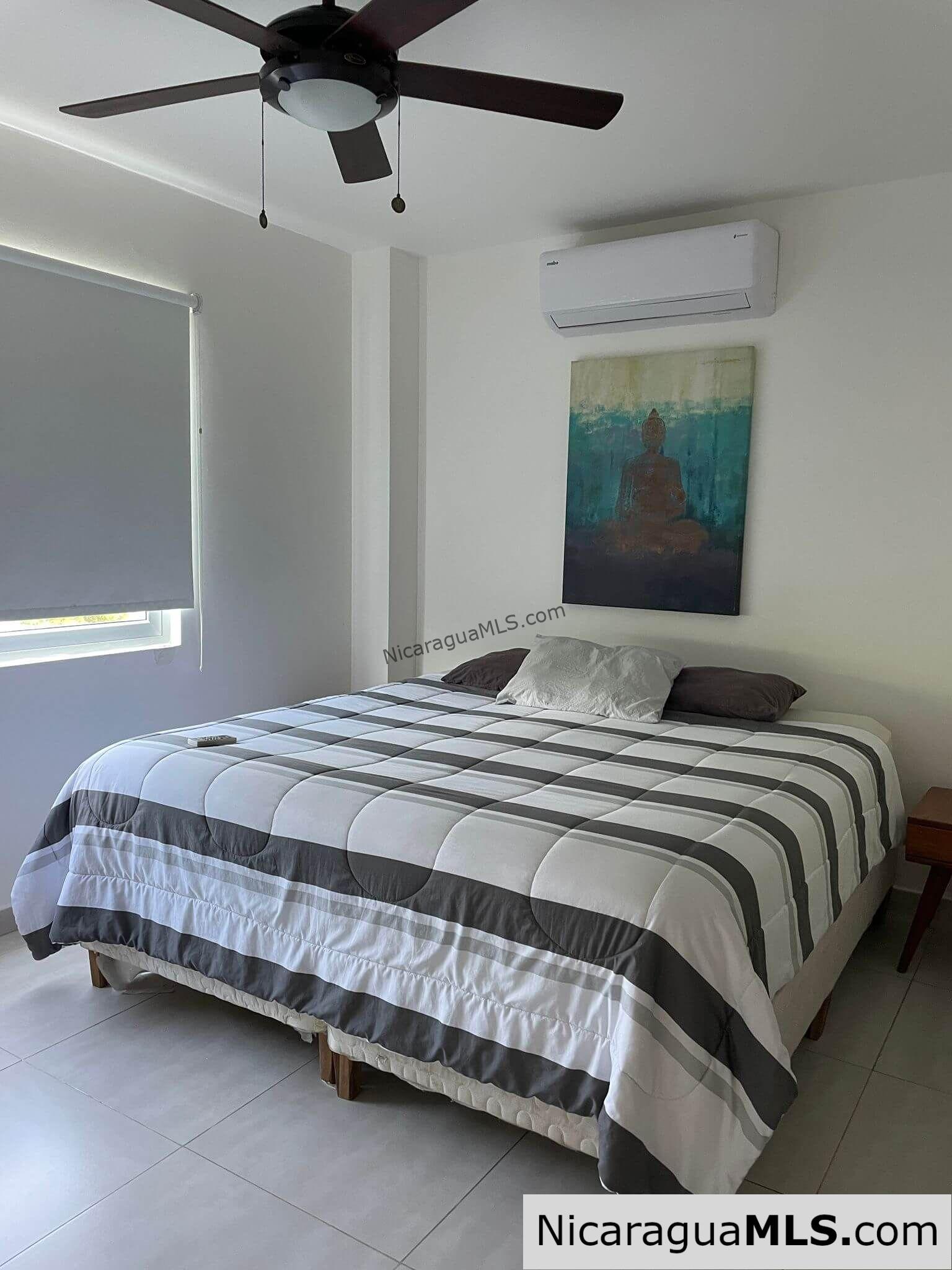 Condo 20C In Plaza La Talanguera San Juan del Sur
