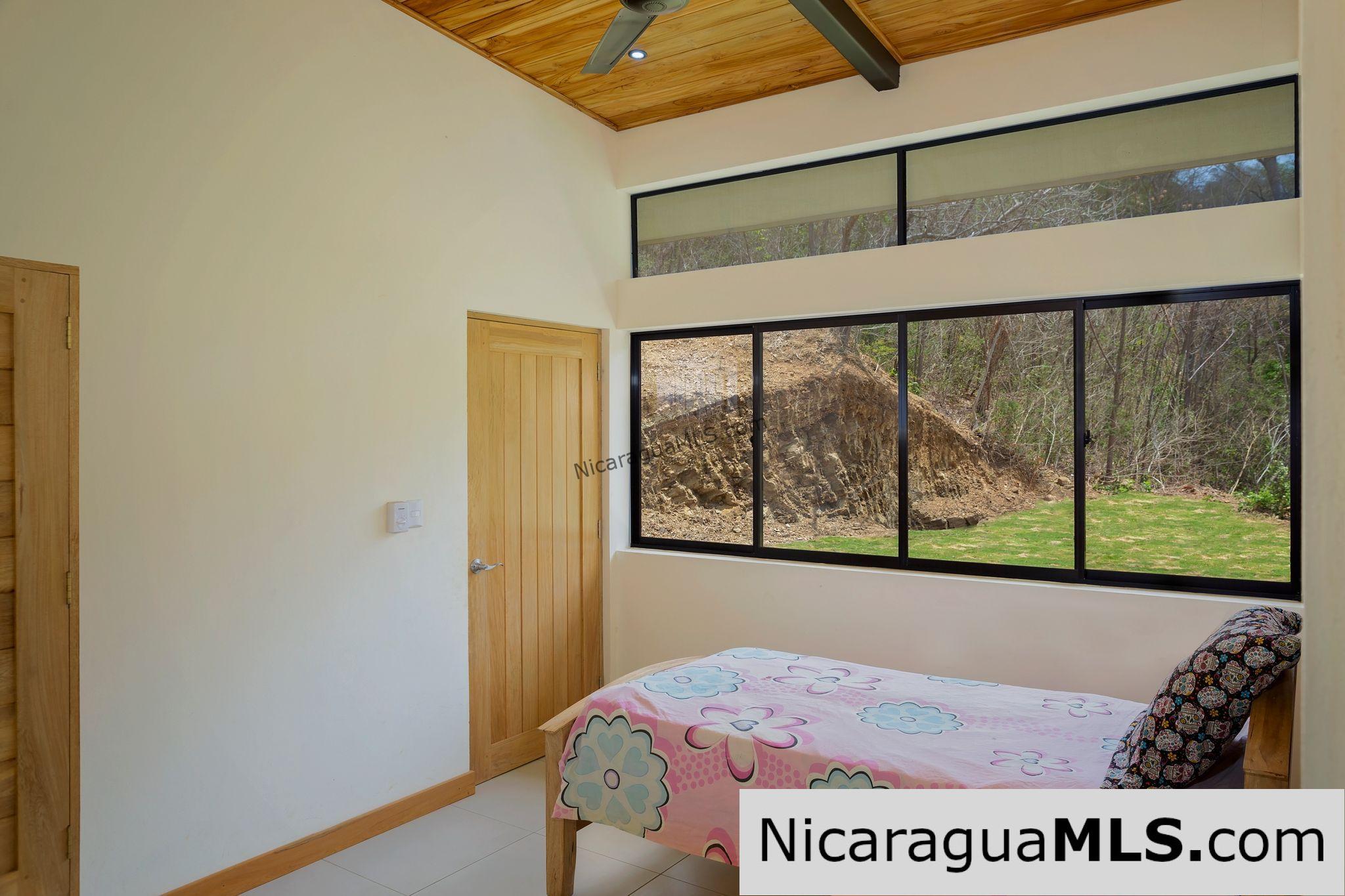 Turnkey Home in Big Sky Ranch in San Juan Del Sur