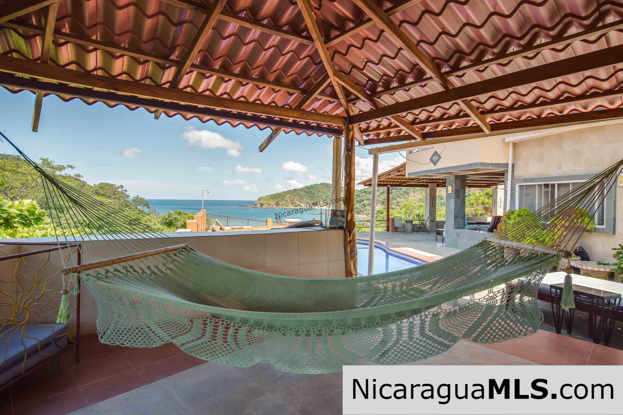 Bed and Breakfast in San Juan del Sur Nicaragua