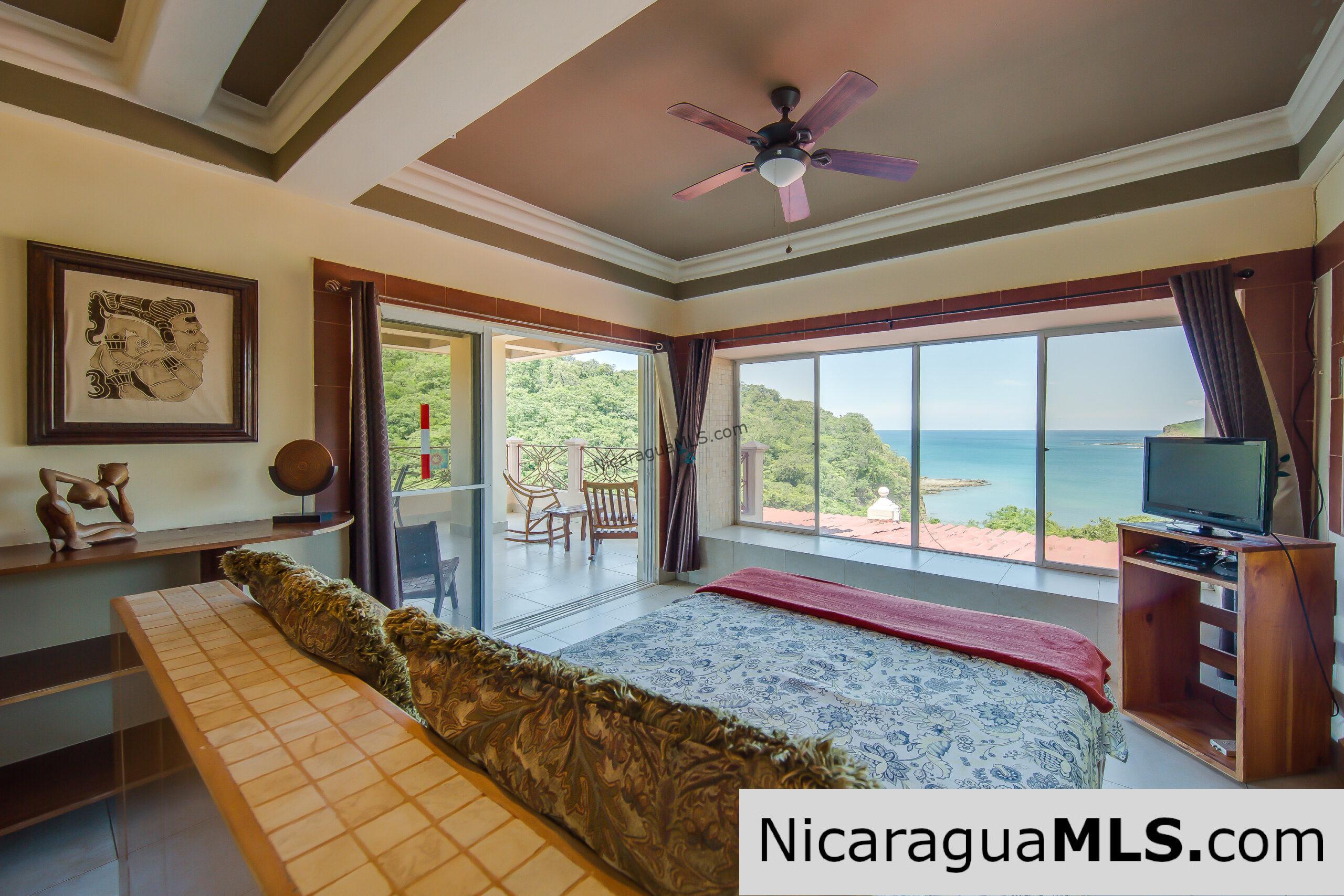 Bed and Breakfast in San Juan del Sur Nicaragua