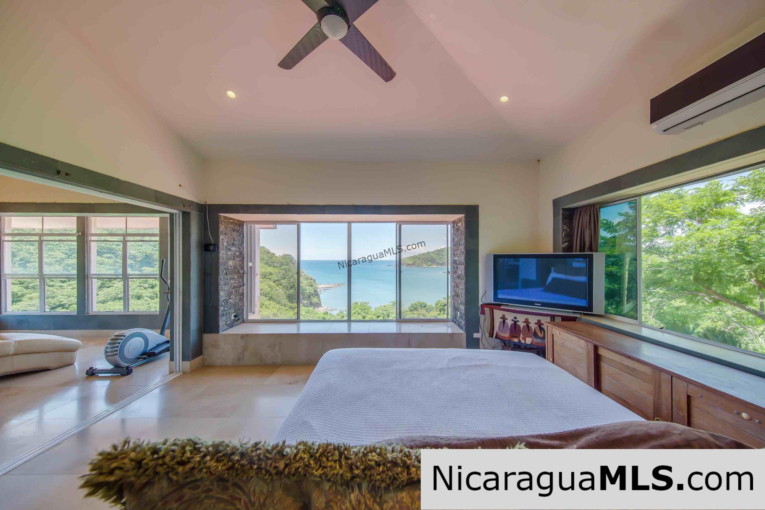 Bed and Breakfast in San Juan del Sur Nicaragua