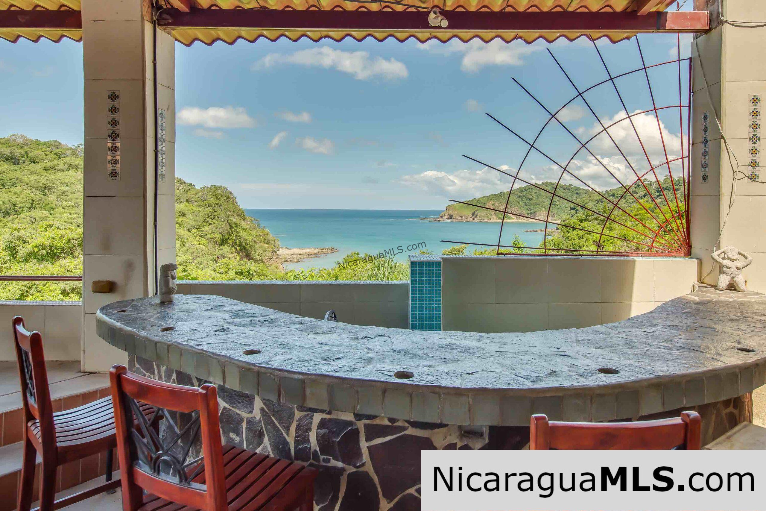 Bed and Breakfast in San Juan del Sur Nicaragua