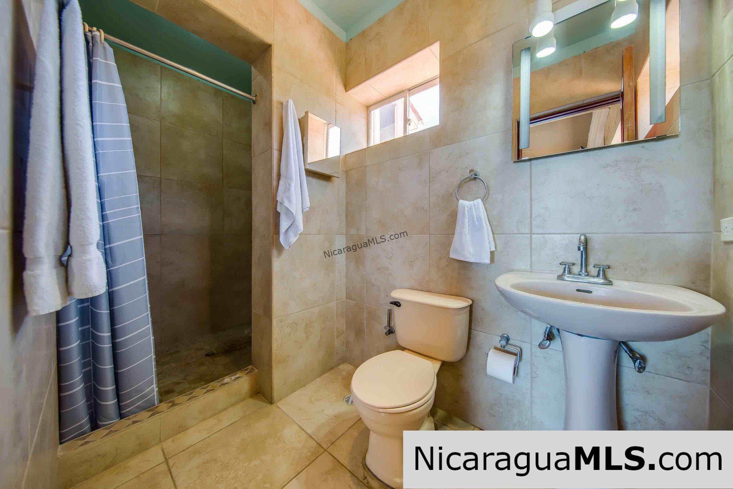 Bed and Breakfast in San Juan del Sur Nicaragua