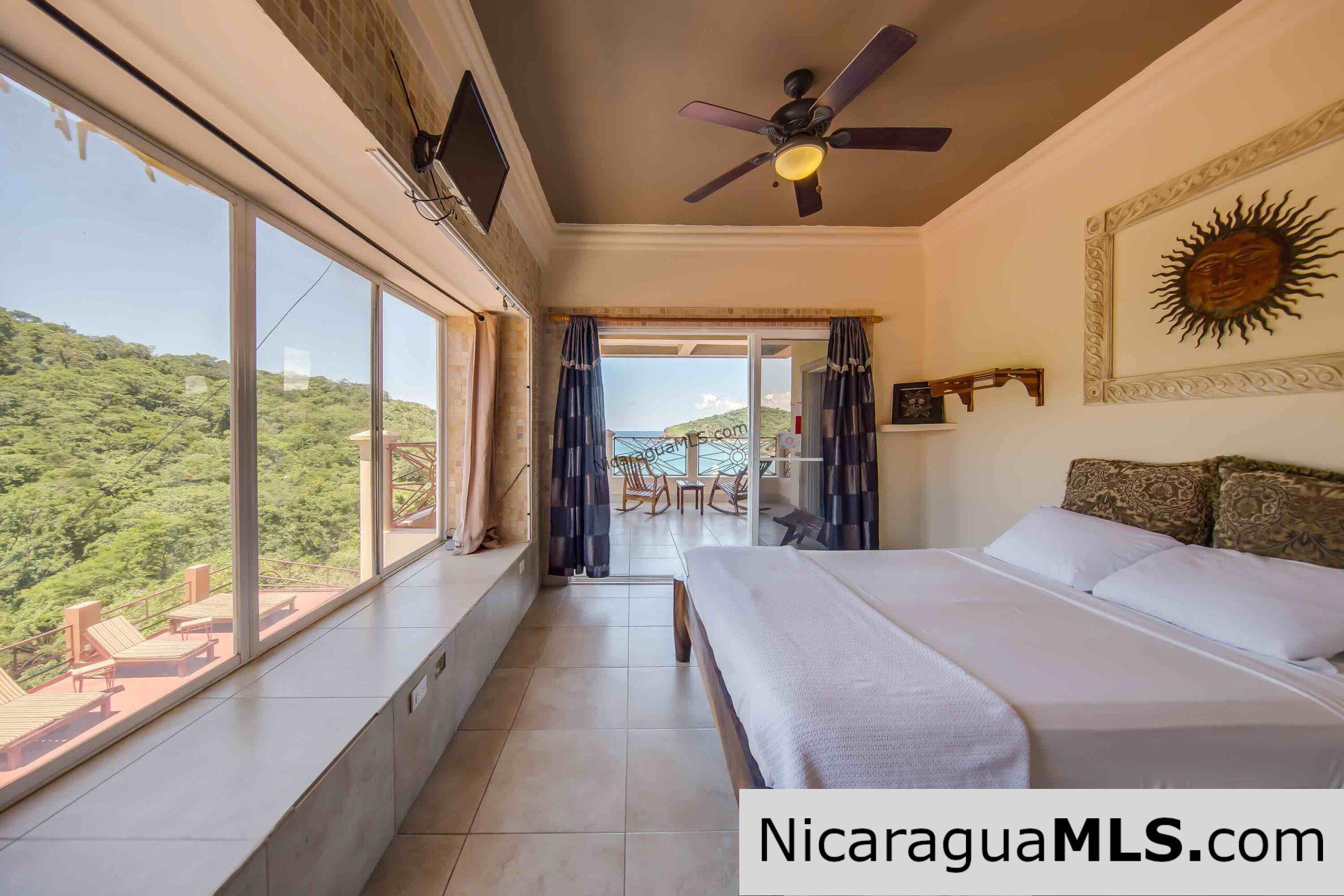Bed and Breakfast in San Juan del Sur Nicaragua