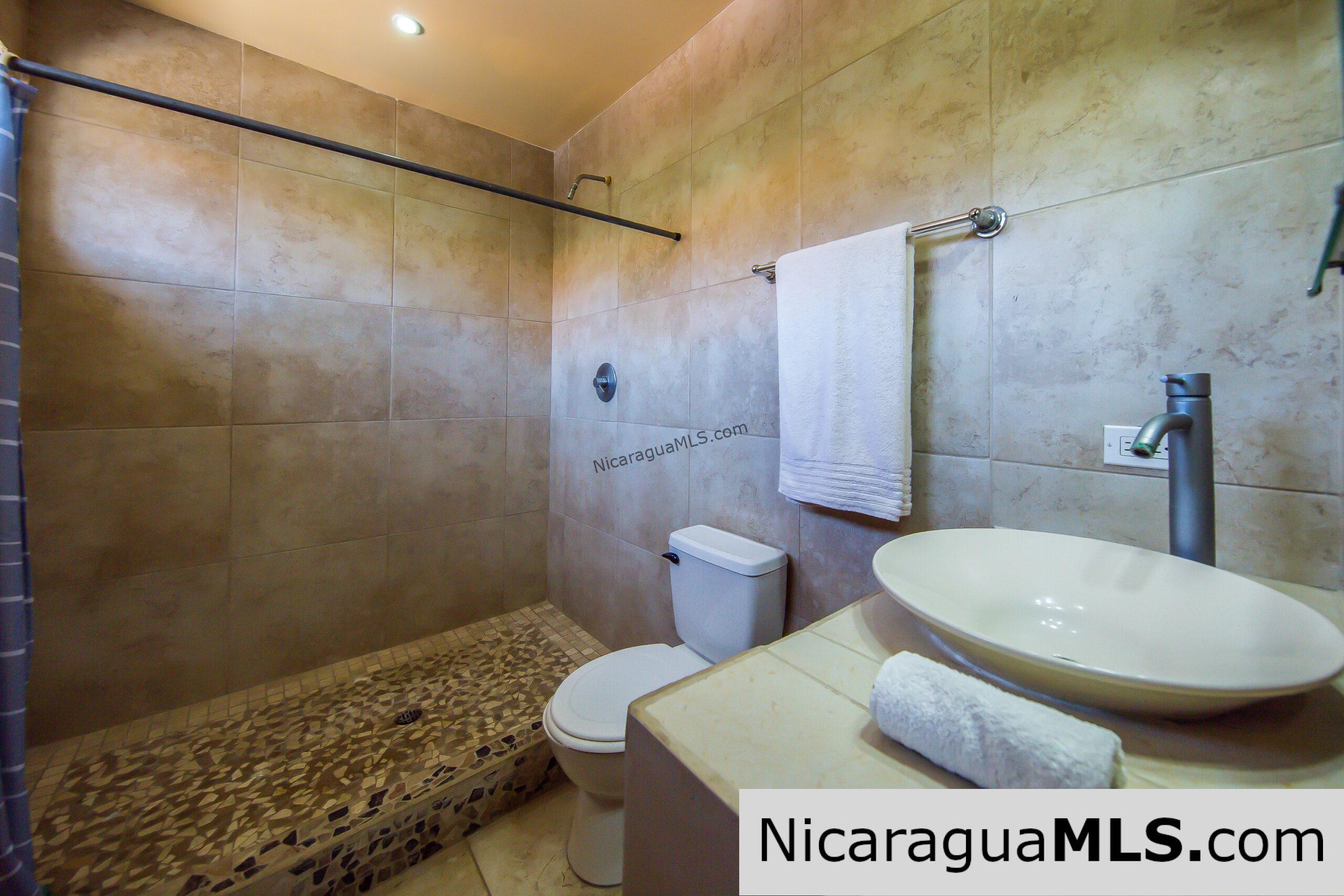Bed and Breakfast in San Juan del Sur Nicaragua