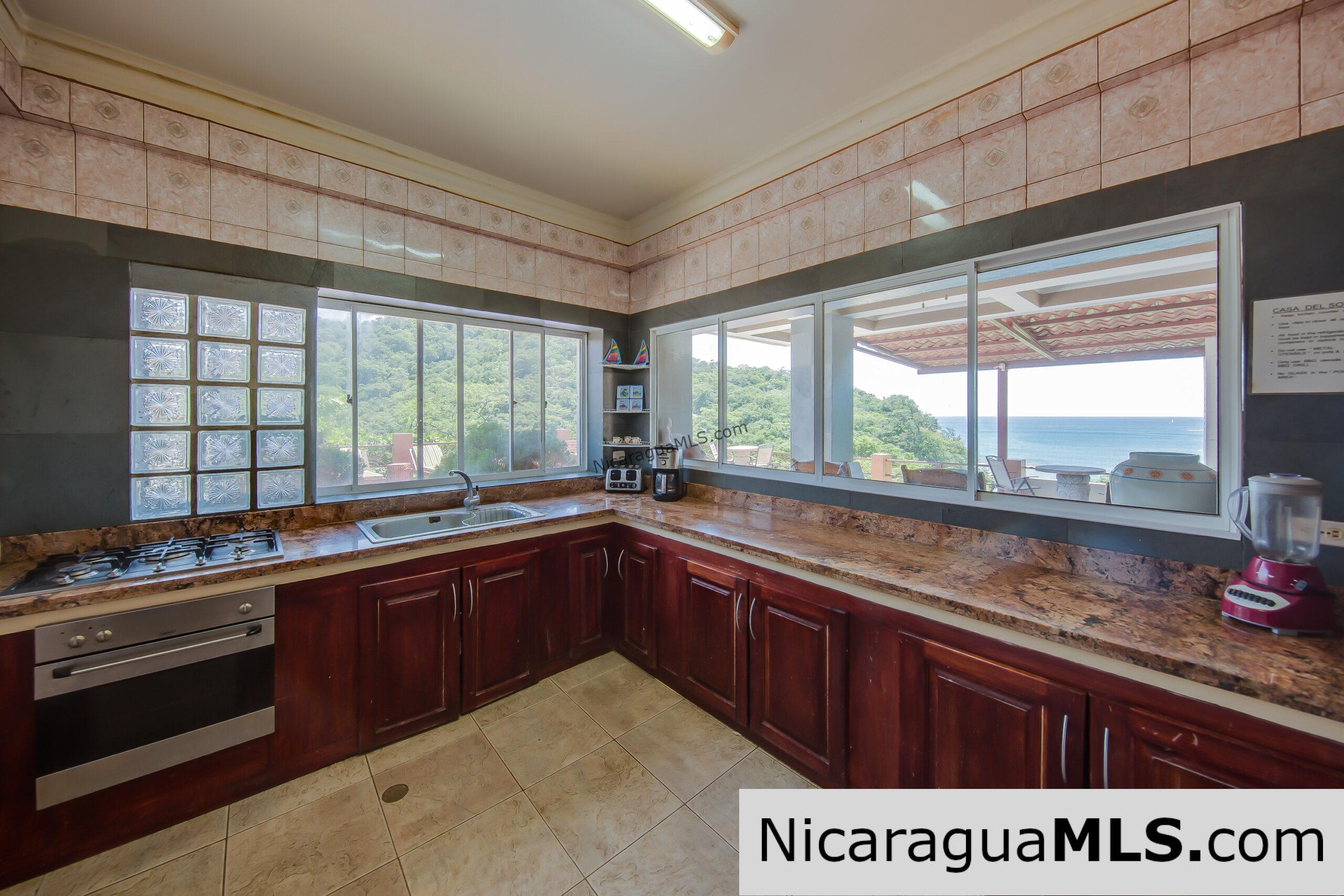 Bed and Breakfast in San Juan del Sur Nicaragua