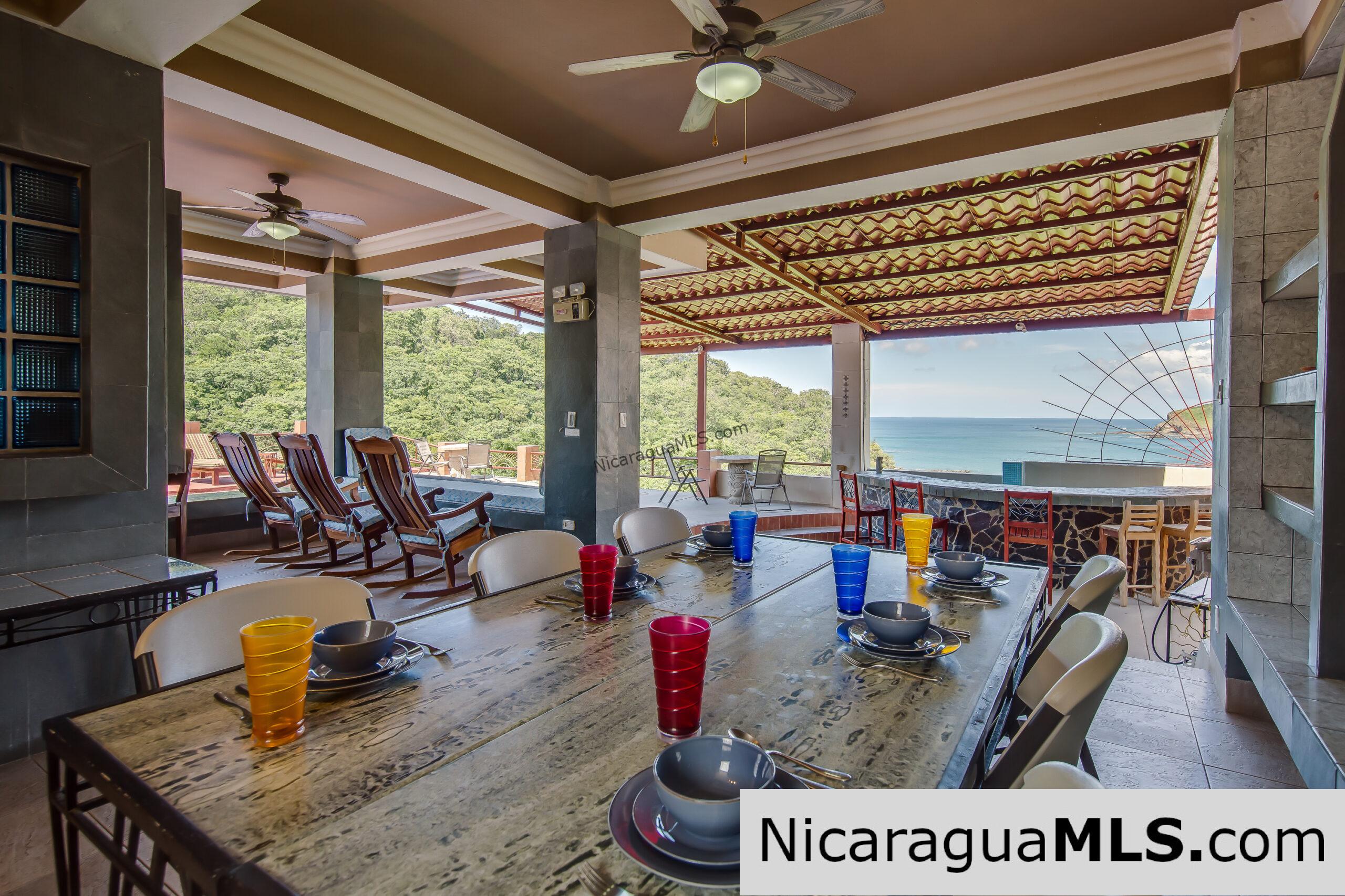 Bed and Breakfast in San Juan del Sur Nicaragua