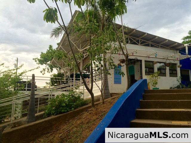 SOLD - Long Standing Ocean View Hotel and Turn-key Business