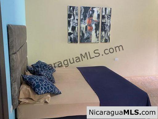 SOLD - Circle House Near Surf Ranch San Juan del Sur