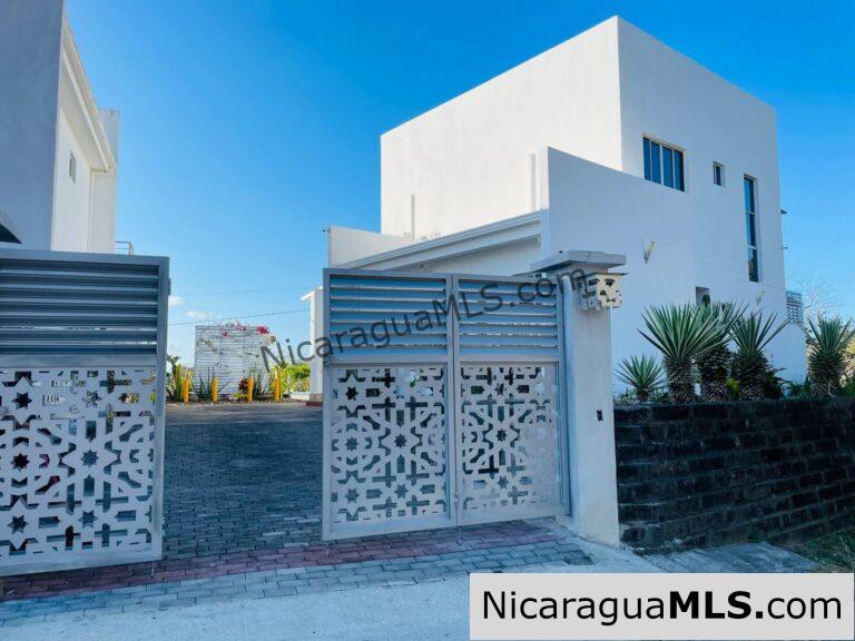 SOLD – Stunning Ocean View Home in San Juan del Sur: Updated Listing!