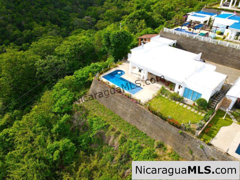 Price Reduced! Dreamy Coastal Living at Casa Carolina in San Juan del Sur