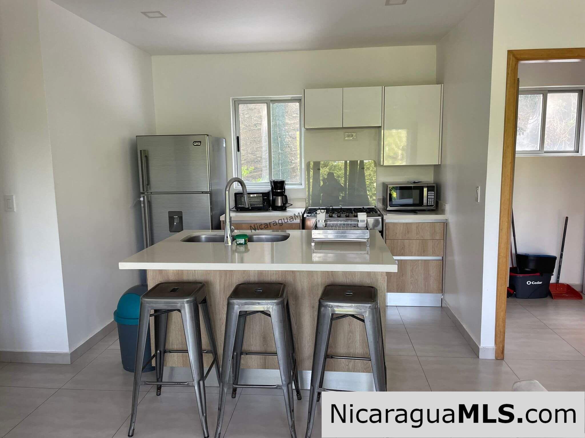 Condo 20C In Plaza La Talanguera San Juan del Sur