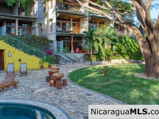 Talanguera Townhomes Garden Level Studio #302