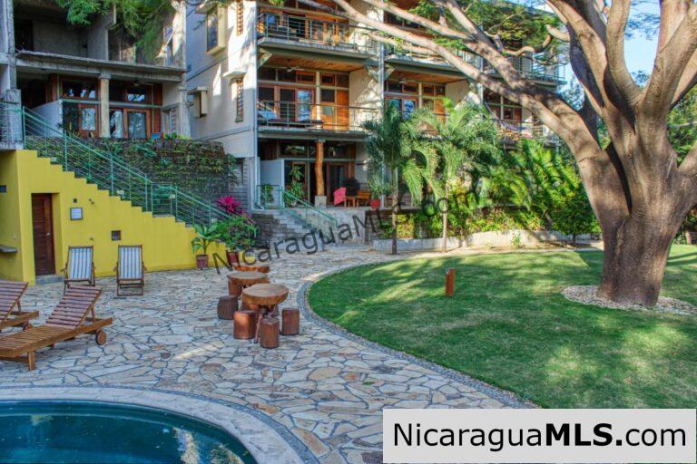🔥 Fire Sale Alert! Stunning San Juan del Sur Studio at a Steal – Just $104,900! 🌴