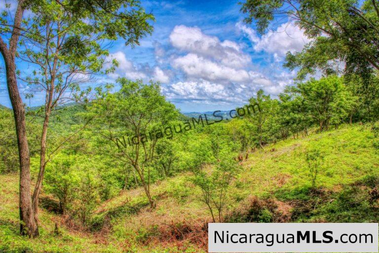 Unbeatable Price Update: Lot 24 Arriba Verde in San Juan del Sur!