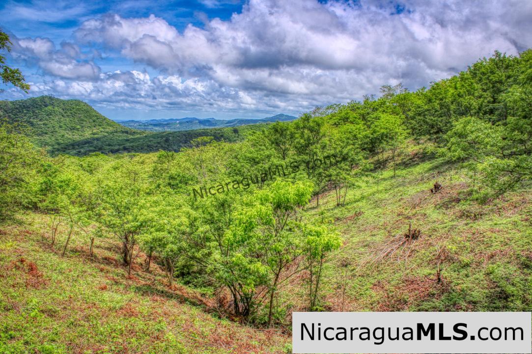 Lot 24 Arriba Verde El Carrizal San Juan del Sur