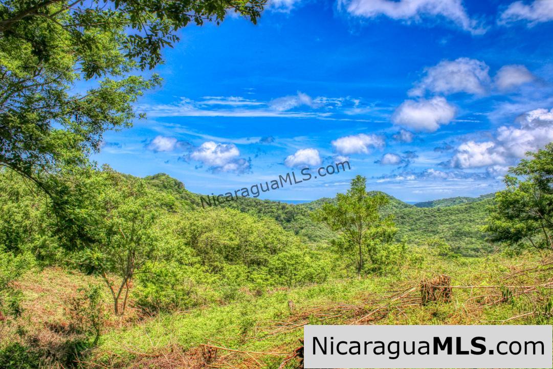 Lot 24 Arriba Verde El Carrizal San Juan del Sur