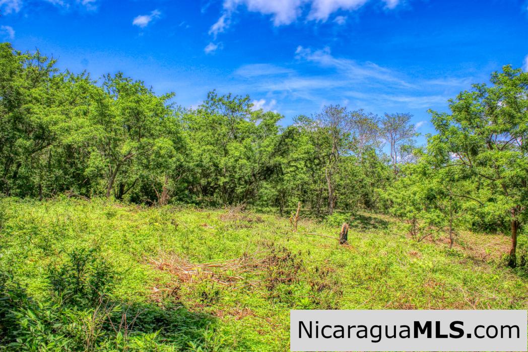 Lot 24 Arriba Verde El Carrizal San Juan del Sur