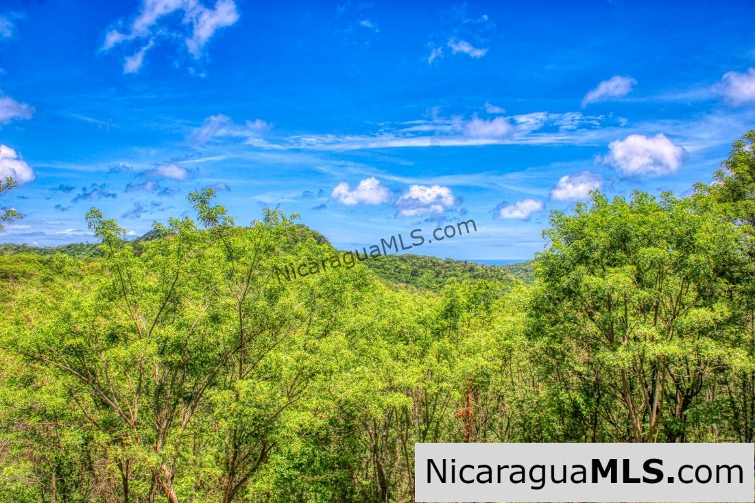 Lot 24 Arriba Verde El Carrizal San Juan del Sur