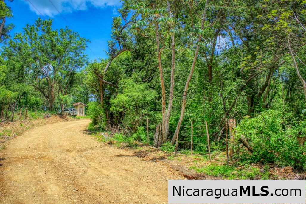 Lot 24 Arriba Verde El Carrizal San Juan del Sur