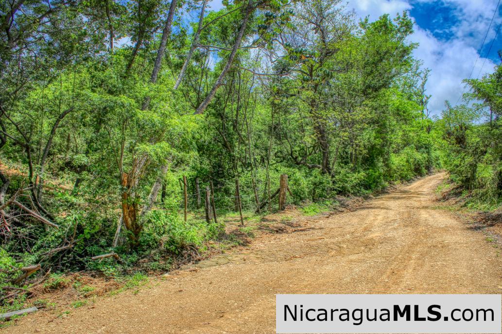 Lot 24 Arriba Verde El Carrizal San Juan del Sur