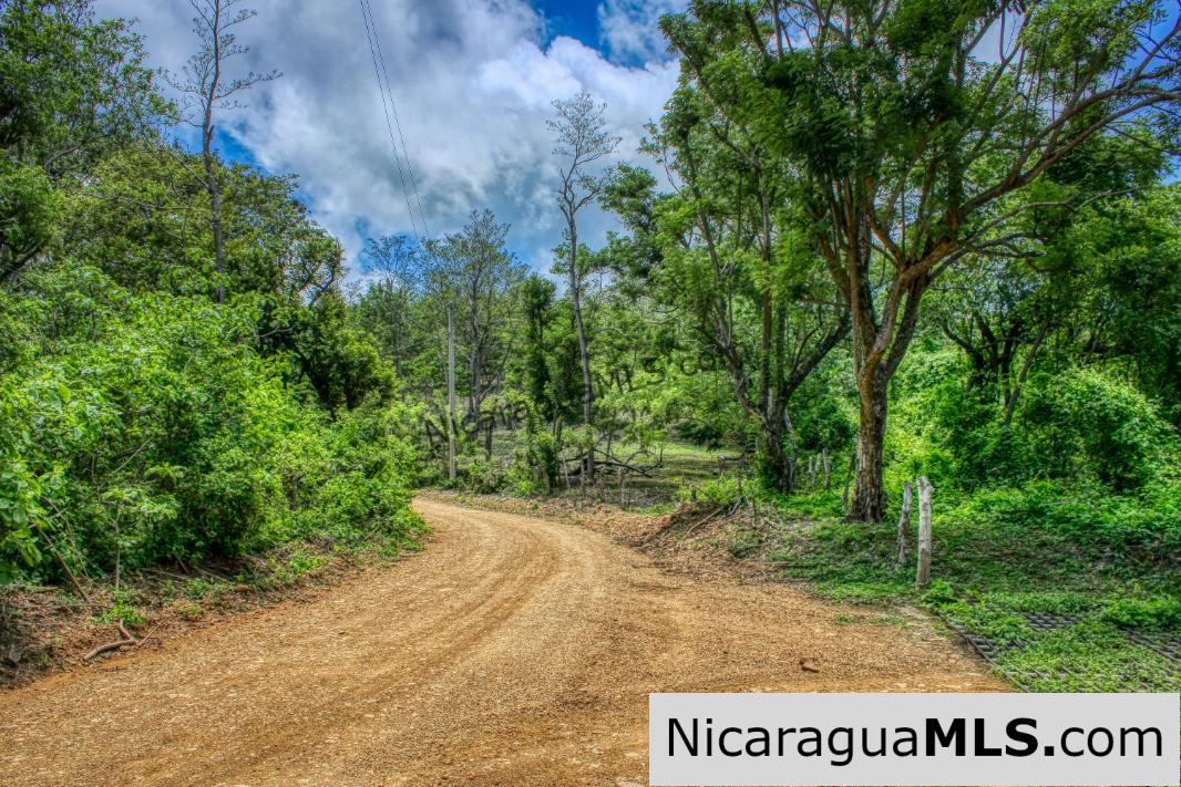 Lot 24 Arriba Verde El Carrizal San Juan del Sur