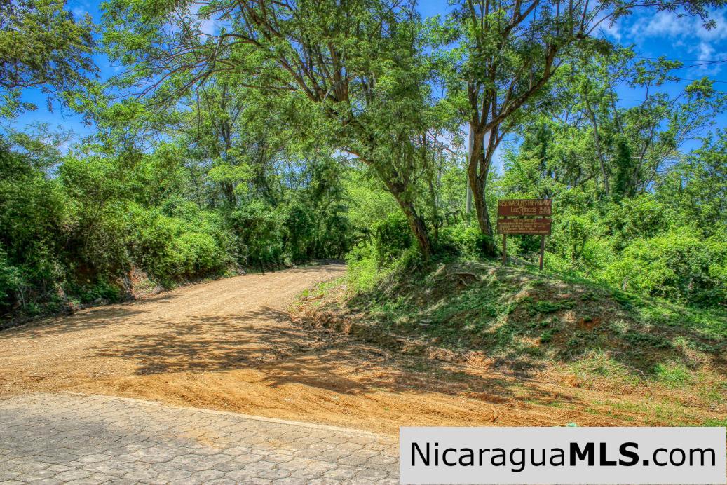 Lot 24 Arriba Verde El Carrizal San Juan del Sur