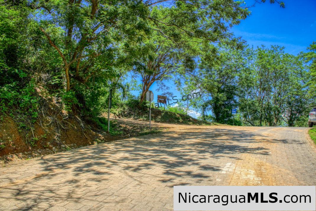 Lot 24 Arriba Verde El Carrizal San Juan del Sur
