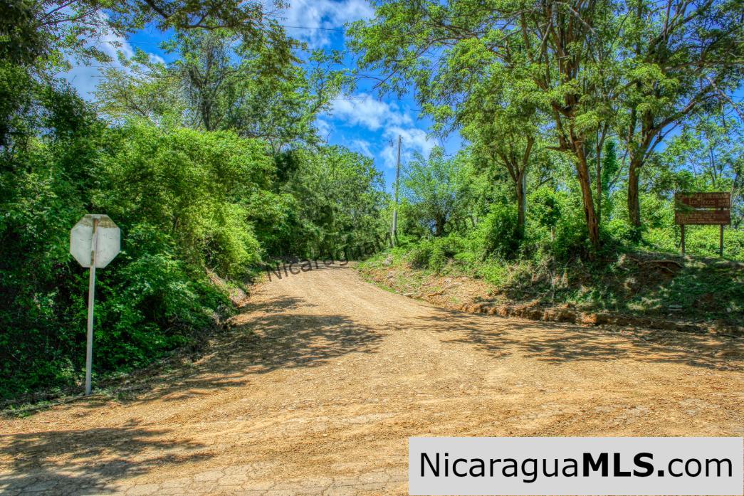 Lot 24 Arriba Verde El Carrizal San Juan del Sur