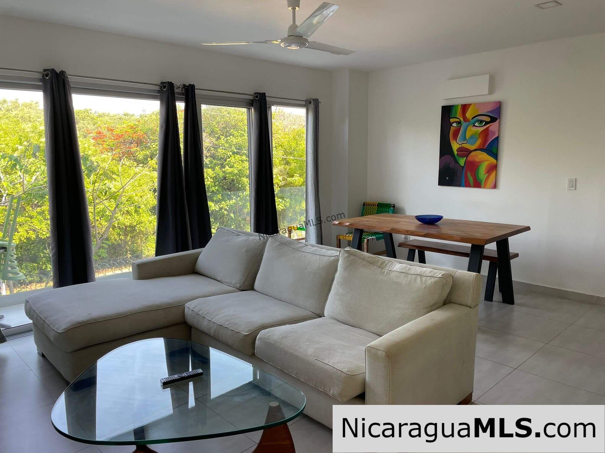 Condo 20C In Plaza La Talanguera San Juan del Sur