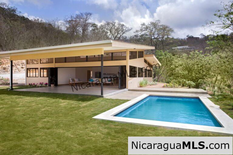 Fire Sale Alert: Dreamy 5-Bedroom Home in San Juan del Sur Now $100K Off!