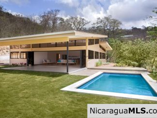 Turnkey Home in Big Sky Ranch in San Juan Del Sur