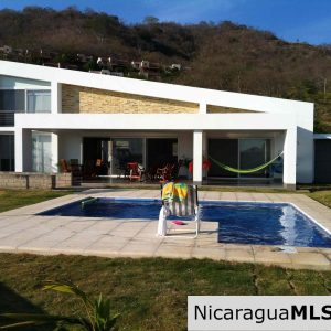 SOLD - Oceanview Home at Lomas de Palermo